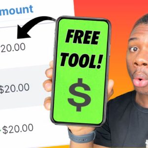 New FREE Tool PAYS You $2,000+ On AUTOPILOT! (Make Money Online 2021)