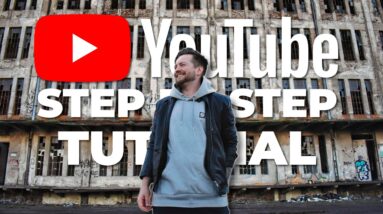 3 Ways To Make Money On Youtube Without Making Videos [Step-By-Step Tutorial]