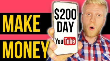 13 Ways to Make Money on YouTube WITHOUT Showing Your Face! ?(2021)