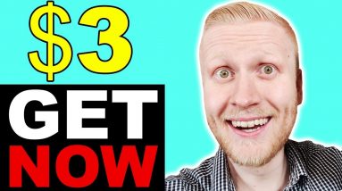 How to Get $3 SwagBucks Bonus WORLDWIDE (5 Ways to MAKE MONEY!)