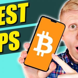 10 Best Cryptocurrency Exchanges 2021 (Best Crypto Apps to Invest)