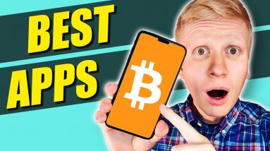 10 Best Cryptocurrency Exchanges 2021 (Best Crypto Apps to Invest)