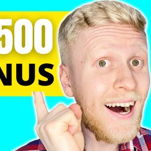 $3500 Bybit Bonus Claim: How to Get ByBit Bonus (ByBit Bonus Withdrawal)