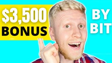 $3500 Bybit Bonus Claim: How to Get ByBit Bonus (ByBit Bonus Withdrawal)