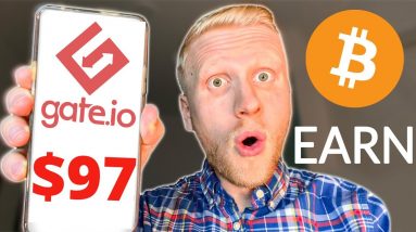 GATE.IO REVIEW & TUTORIAL: How to Use Gate.io? (Gate.io Referral Code)