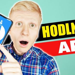 Hodlnaut App Review: $194 EARNED AUTOMATICALLY (Is Hodlnaut App Good?)