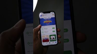 *NEW Game Is Paying $5,000 Just To Play! *HURRY* (Make Money Online 2021)