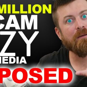 Ozy Media's $70,000,000 Fraud Explained