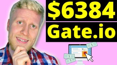 How to Trade on Gate.io Tutorial (Is GATE.IO COPY TRADING Worth It?)