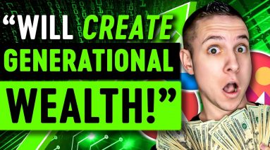 3 Crypto Altcoins That Will 20x in Jan! (Make Money Online with Crypto)