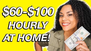 Easy Ways To Make Money Online In 2022 For Beginners!