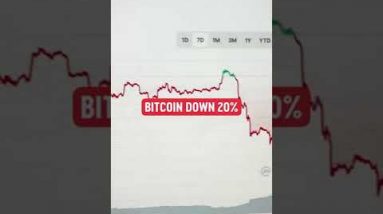 How to Make MILLIONS During Market CRASHES!