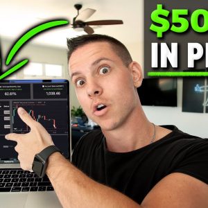 Crypto Trading Bots | How I've Made $50,905 In Passive Income