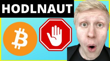 EMERGENCY HODLNAUT REVIEW!! ? WITHDRAW YOUR MONEY AS SOON AS YOU CAN!