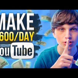 How to Make Money on YouTube Without Showing Your Face