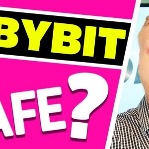 Is ByBit Safe??? 7 FACTS TO KNOW BEFORE JOINING!!! (ByBit Review 2022)