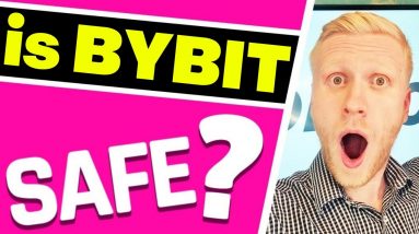 Is ByBit Safe??? 7 FACTS TO KNOW BEFORE JOINING!!! (ByBit Review 2022)