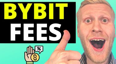 BYBIT FEES EXPLAINED SIMPLY! ($4100 ByBit Bonus / ByBit Referral Code)
