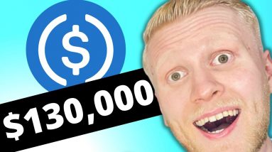 ByBit USDC Trading Tutorial: WIN UP TO $130,000 USDC ($4100 ByBit Bonus)