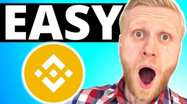How to Convert Crypto on Binance EASILY (Binance Convert Tutorial 2022)
