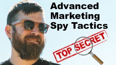 How To Easily Spy on Other Affiliates + Q&A