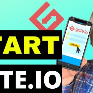 How to Register on Gate io? (Gate io KYC Verification Process 2022)