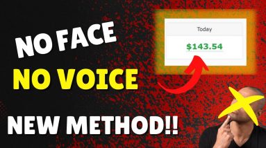 Make Money On YouTube Using This AWESOME Method