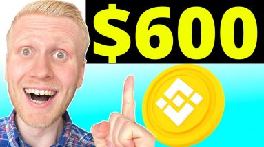 Binance Liquid Swap Farming - EARN REWARDS (Binance Liquidity Farming)