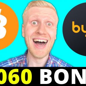 ByBit Promo Code 2022: $4,060 BYBIT BONUS & $1,000 WEEKLY GIVEAWAY!