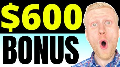 $600 BINANCE BONUS for New Members! (Binance Referral Code 15786858)