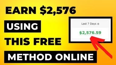 Earn Thousands Using Affiliate Marketing Without a Website