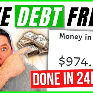 How To Make Money With Native Ads Affiliate Marketing! I Made $974.83 In 24Hrs! (IT'S EASY!!)