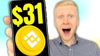 How to Make Money on Binance Liquid Swap 2022 (NEW STRATEGY REVEALED!)