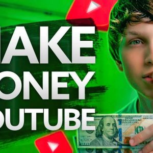 How To Make Money on YouTube WITHOUT Showing Your Face in 2022 ($20,000/MONTH)