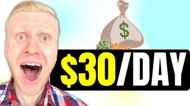 How to Make 30 Dollars a Day Online NOW? (7 Websites to Earn $30/Day)