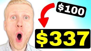 If you put $100 in Binance Dual Investment, YOU WILL GET…