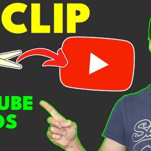 How to Clip a YouTube Video