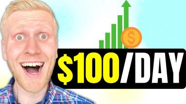 How to Make 100 Dollars a Day Trading on ByBit? (BYBIT BONUS $4380)