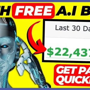 Use Affiliate Marketing A.I BOT Tools & Make $1,000+ Daily in 2023