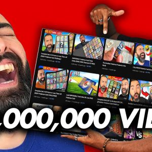 From 0 to 500K Subscribers In 2 Years! How Pat Flynn Blew Up a New YouTube Channel!