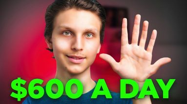 6 Side Hustles That No One Is Talking About For 2023 ($600+ Per Day)