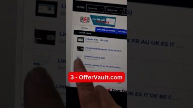 6 Websites I Used To QUIT MY DAY JOB & Earn $1,000/Days🔥
