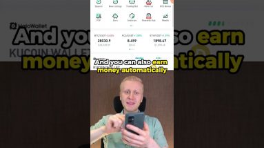 7 Apps That Make Money While YOU Sleep