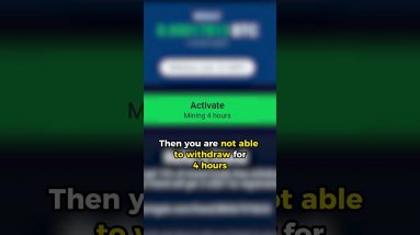 Best Mining App for Android 2023 (FREE)