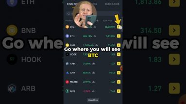 Binance Auto Invest Daily Profit - 2023
