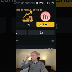 Binance Strategy Trading Bot Tutorial 2023