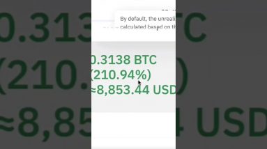 Bybit Exchange LIVE Trading - $8853 PROFIT!