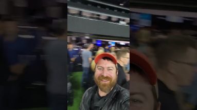 Clickbank rented the raiders stadium #affiliatemarketing #clickbank