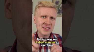 EARN $210 in 60 Seconds WATCHING VIDEOS?