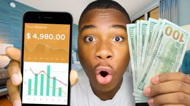 Earn $4,980 FAST Using NEW Affiliate Marketing Method! (For Beginners)